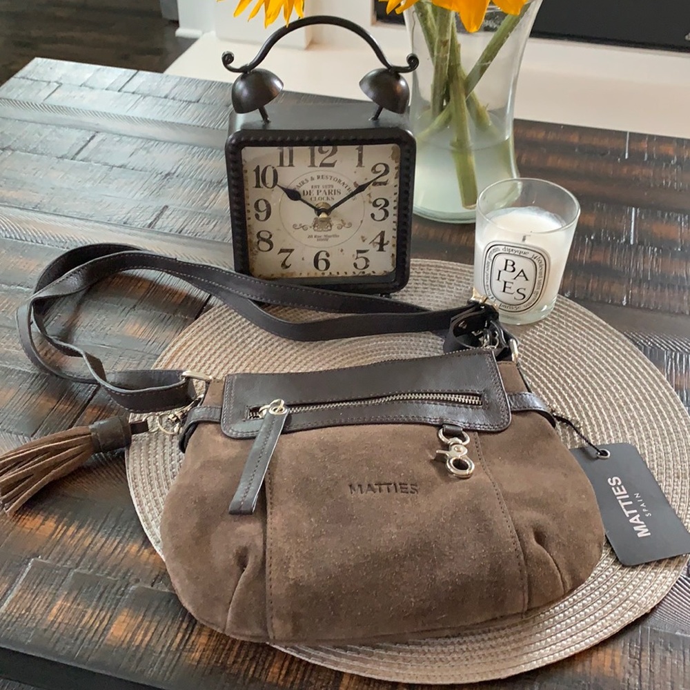 Matties Spain purse ✨